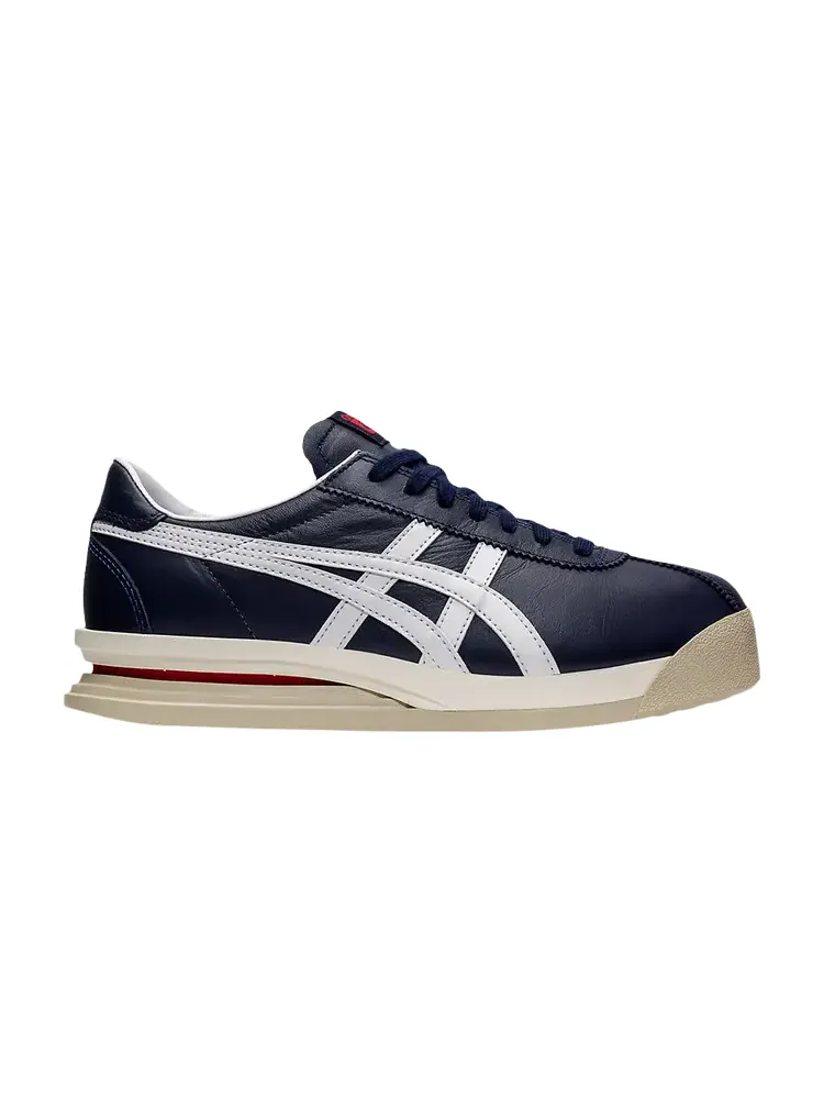 Кроссовки Onitsuka Tiger Tiger Corsair EX — изображение 1 из 1, синий