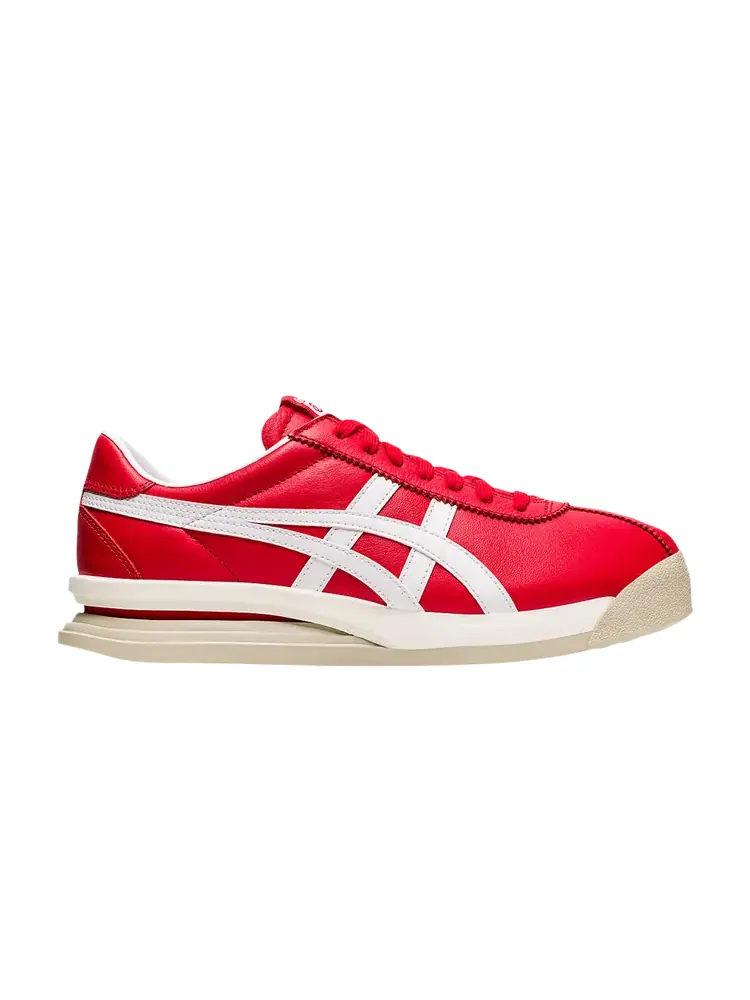 Кроссовки Onitsuka Tiger Tiger Corsair EX — изображение 1 из 1, красный