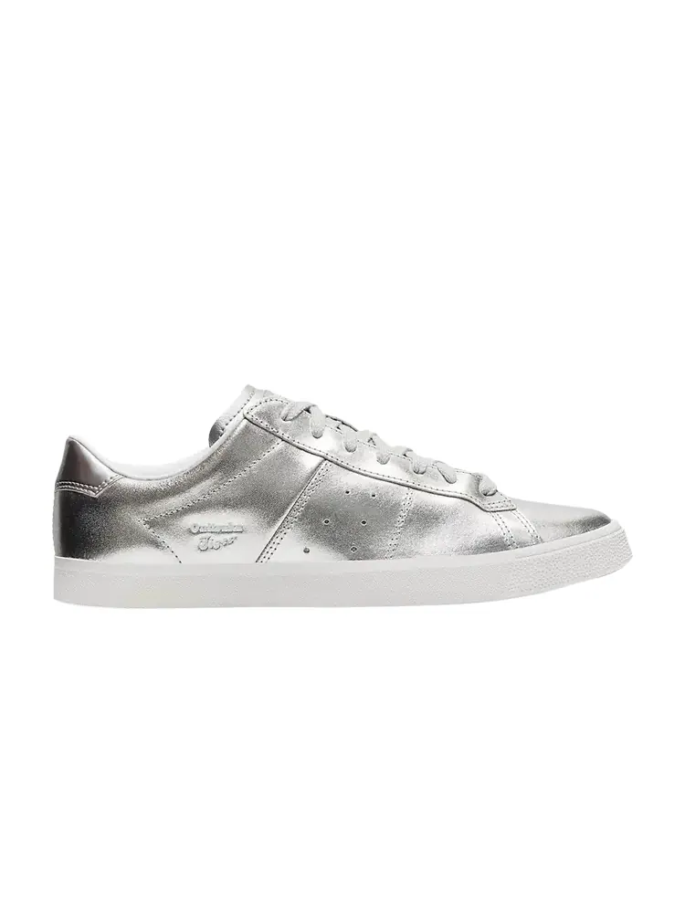 Кроссовки Onitsuka Tiger Lawnship 3.0 — изображение 1 из 1, серебряный