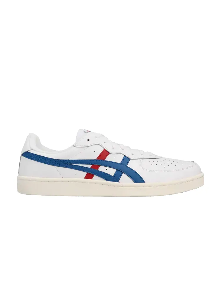 Кроссовки Onitsuka Tiger GSM 'Imperial' — изображение 1 из 1, белый