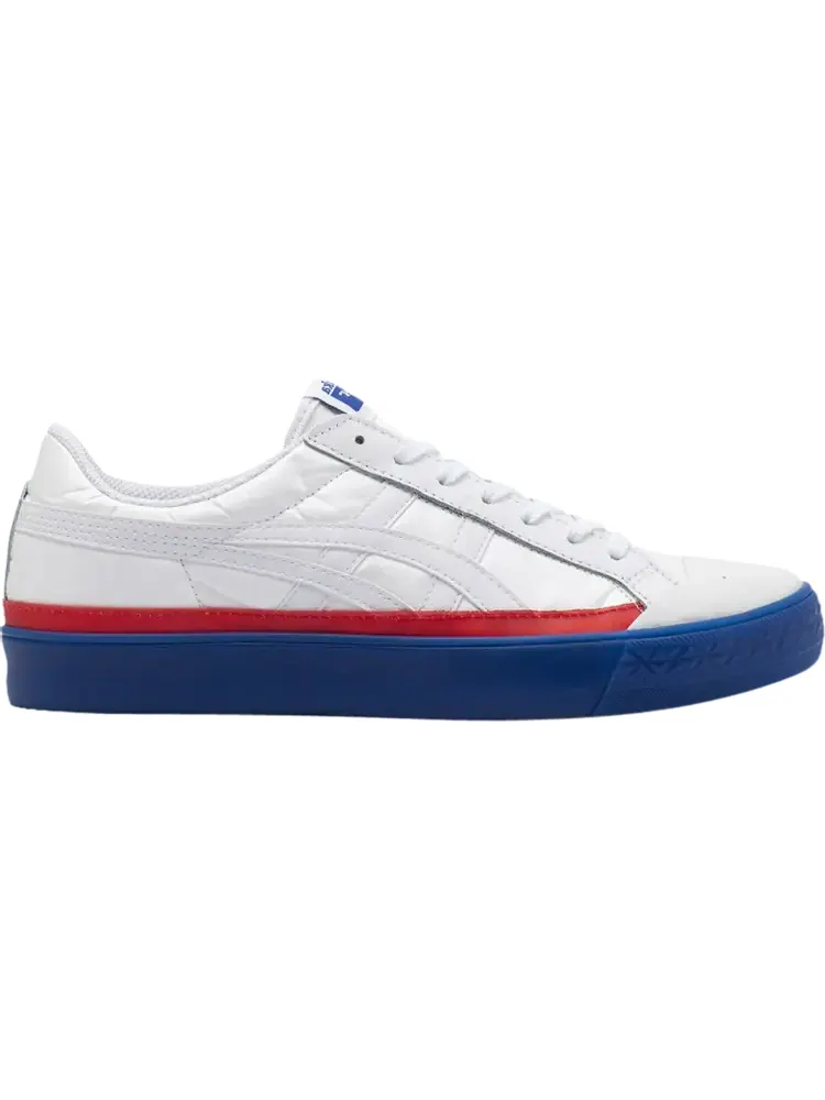 Кроссовки Onitsuka Tiger Fabre Classic Low — изображение 1 из 1, белый