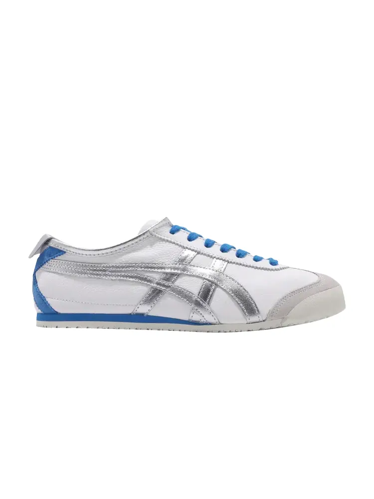 Кроссовки Onitsuka Tiger Mexico 66 — изображение 1 из 1, белый