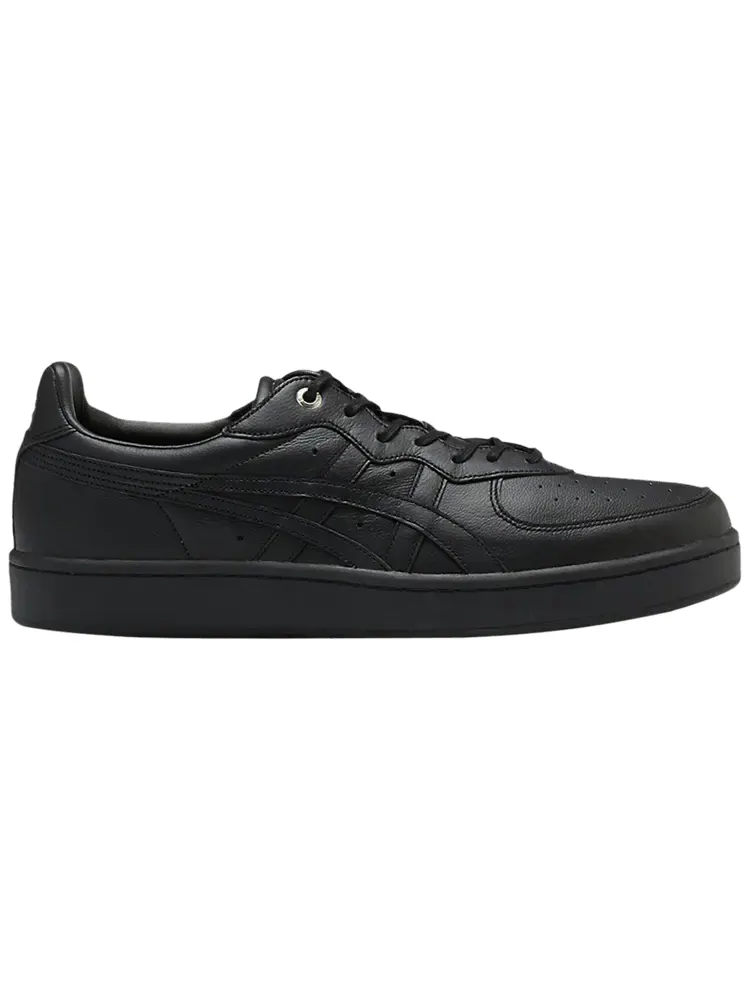 Кроссовки Onitsuka Tiger GSM SD 'Triple Black' — изображение 1 из 1, черный