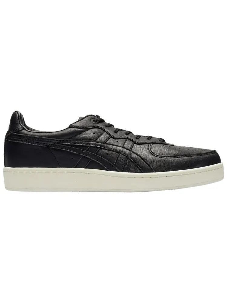 Кроссовки Onitsuka Tiger GSM SD 'Black Cream' — изображение 1 из 1, черный