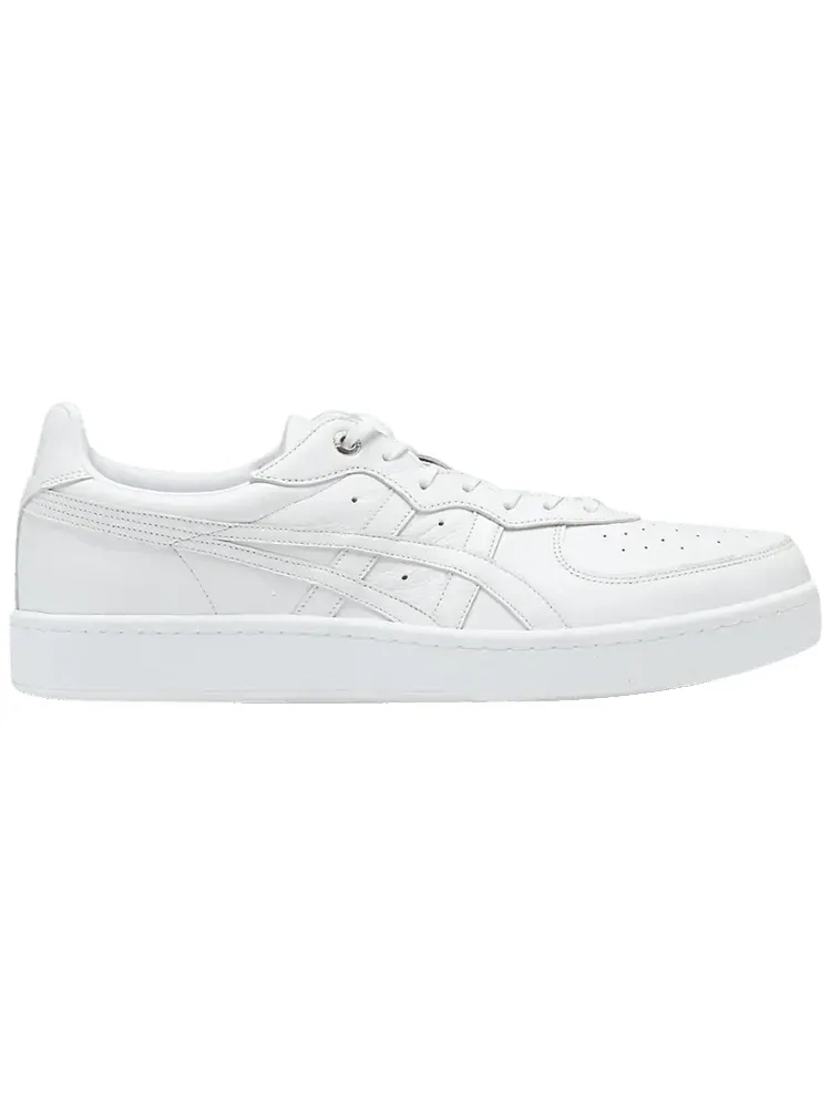 Кроссовки Onitsuka Tiger GSM SD 'Triple White' — изображение 1 из 1, белый