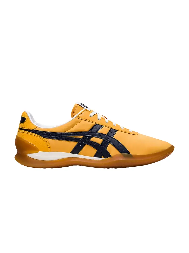 Кроссовки Onitsuka Tiger Ohbori EX — изображение 1 из 1, желтый