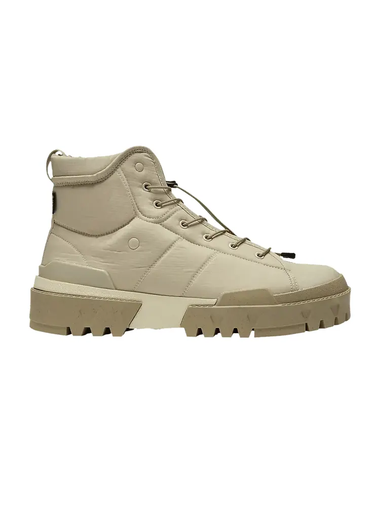 Кроссовки Onitsuka Tiger HMR Peak GORE-TEX Putty — изображение 1 из 1, кремовый