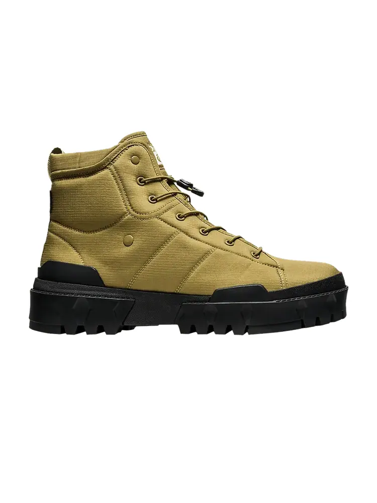 Кроссовки Onitsuka Tiger HMR Peak GORE-TEX Rover — изображение 1 из 1, золотой