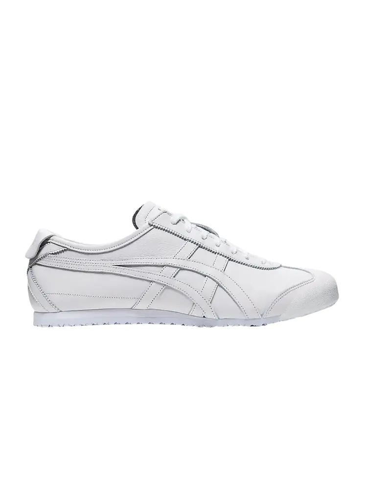 Кроссовки Onitsuka Tiger Mexico 66 — изображение 1 из 1, белый