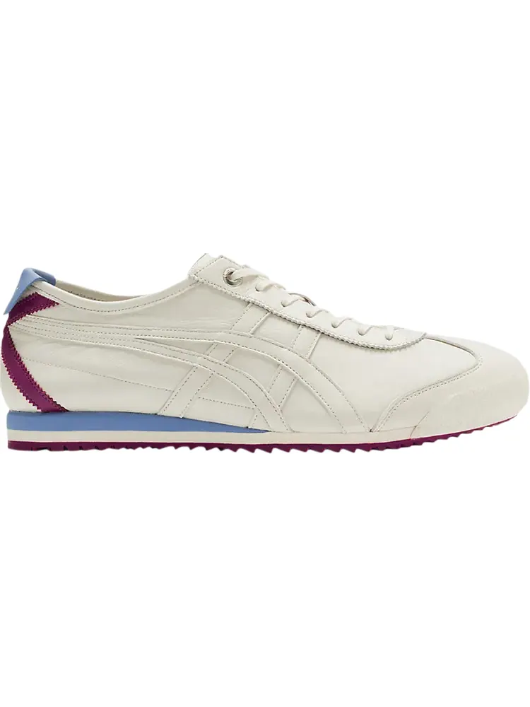 Кроссовки Mexico 66 SD 'Cream Purple' — изображение 1 из 1, бежевый