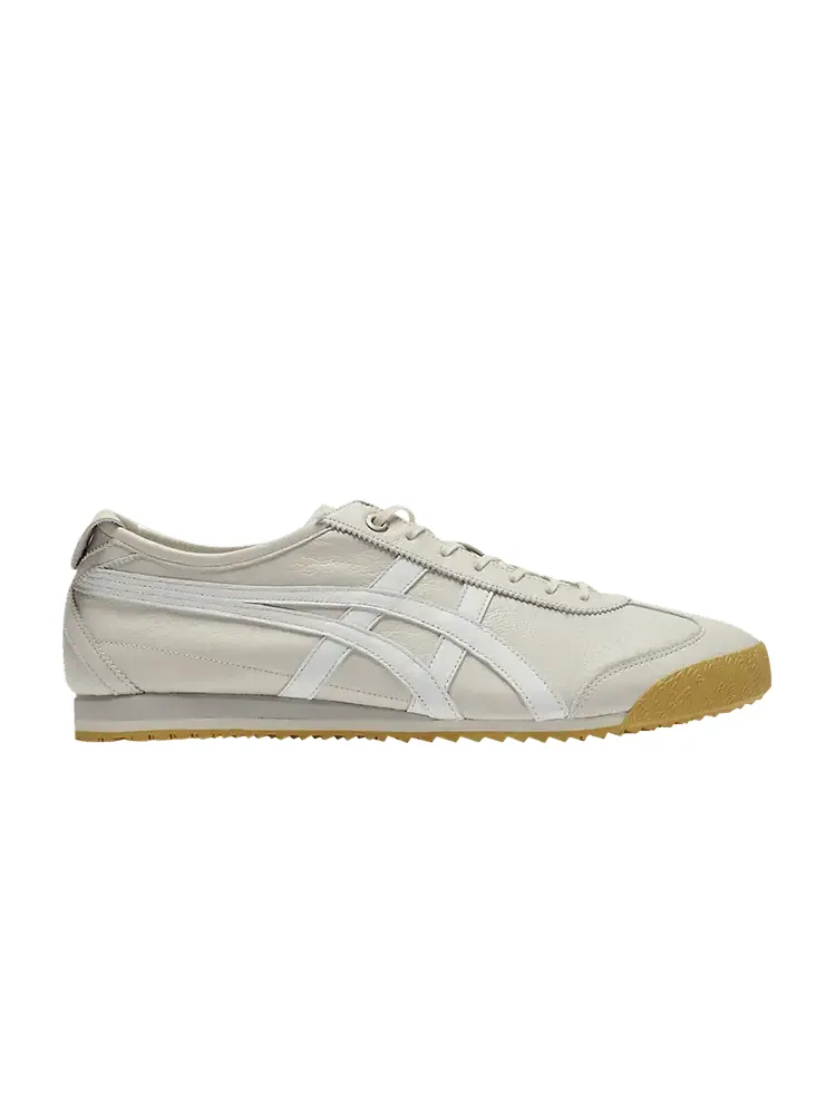 Кроссовки Mexico 66 SD 'Cream White' — изображение 1 из 1, кремовый белый