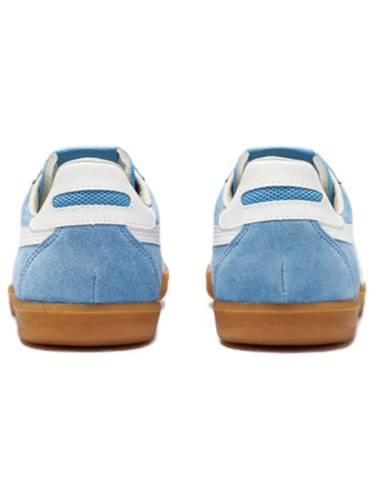 Кроссовки Onitsuka Tiger Tokuten Low — изображение 6 из 8, голубой/белый