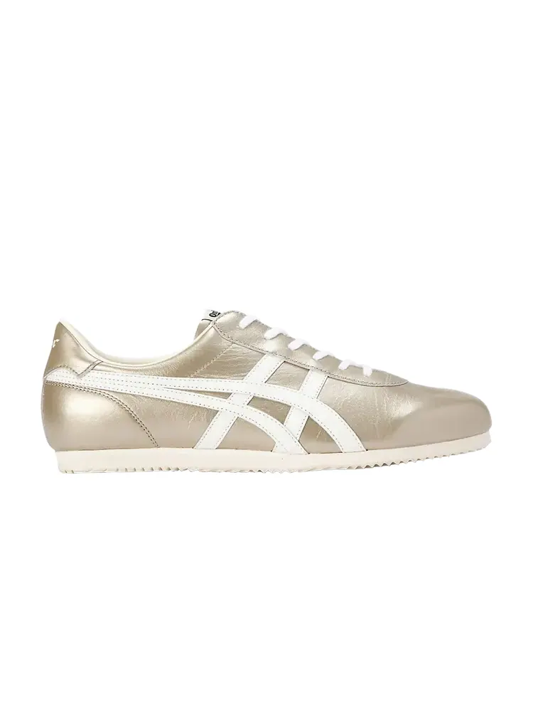 Кроссовки ASICS Tai-Chi NM — изображение 1 из 1, серебряный