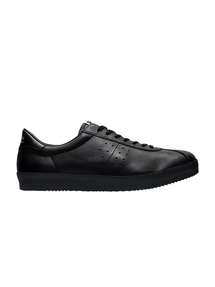 Кроссовки Onitsuka Tiger Lawnship NM — изображение 1 из 1, черный