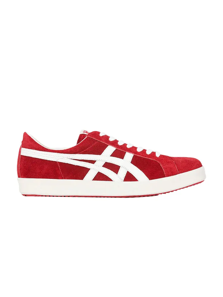 Кроссовки Fabre NM 'Classic Red' — изображение 1 из 1, классический красный