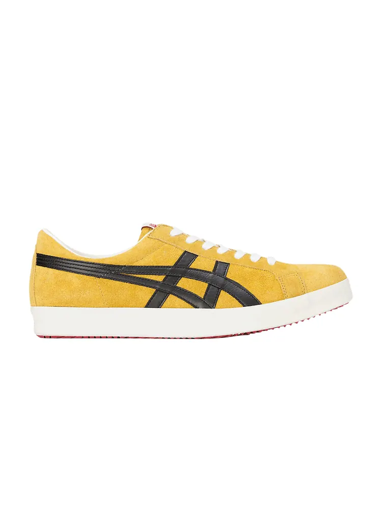 Кроссовки Fabre NM 'Tai-Chi Yellow' — изображение 1 из 1, желтый