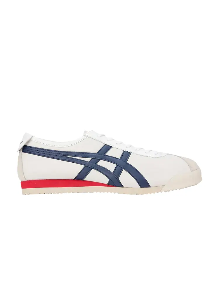 Кроссовки Onitsuka Tiger Limber Up NM — изображение 1 из 1, белый