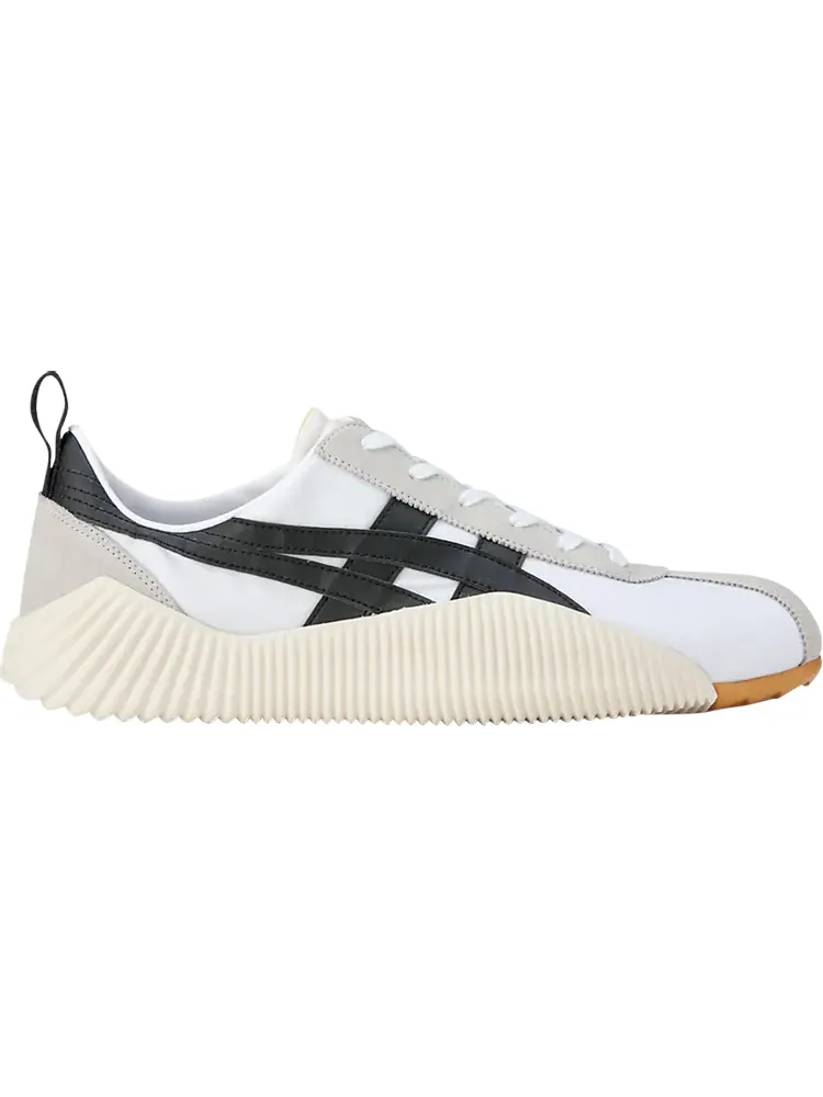Кроссовки Acromount 'White Black' — изображение 1 из 1, белый