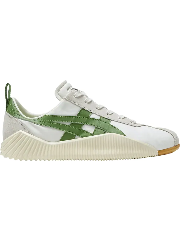 Кроссовки Acromount 'Cream Spinach Green' — изображение 1 из 1, бежевый