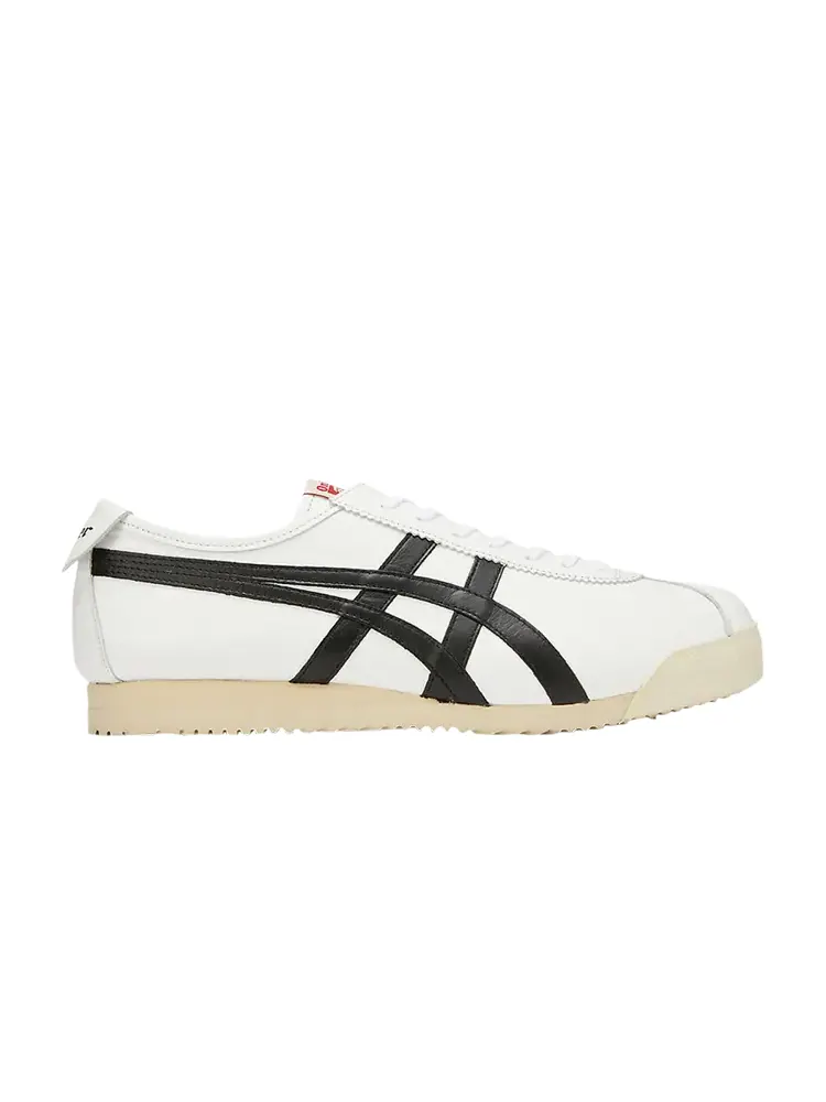 Кроссовки Onitsuka Tiger Limber Up NM — изображение 1 из 1, белый