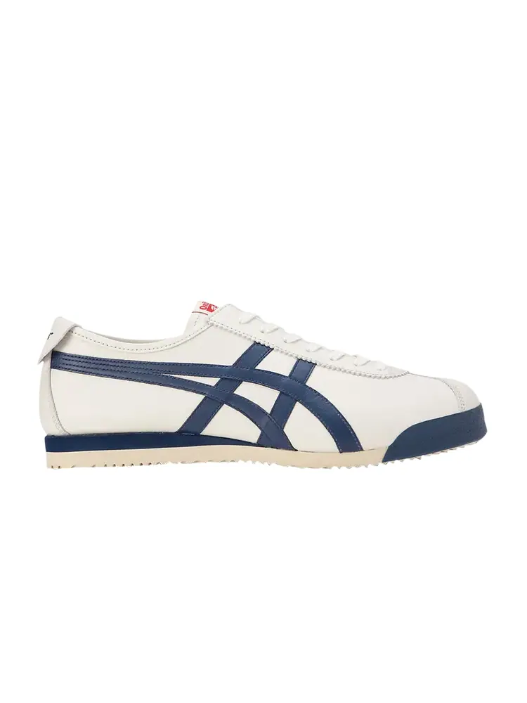 Кроссовки Onitsuka Tiger Limber Up NM — изображение 1 из 1, бежевый
