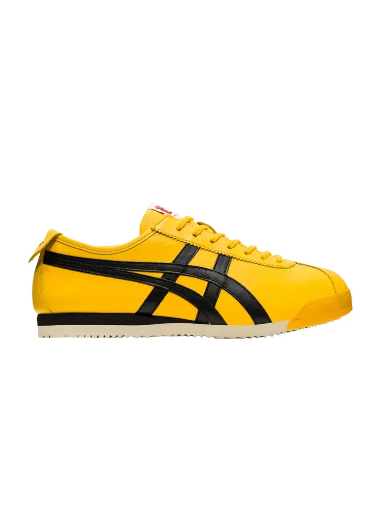 Кроссовки Limber Up NM 'Tiger Yellow' — изображение 1 из 1, желтый