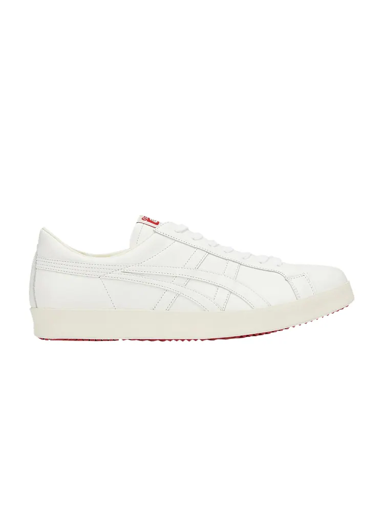 Кроссовки Fabre NM 'White' — изображение 1 из 1, белый
