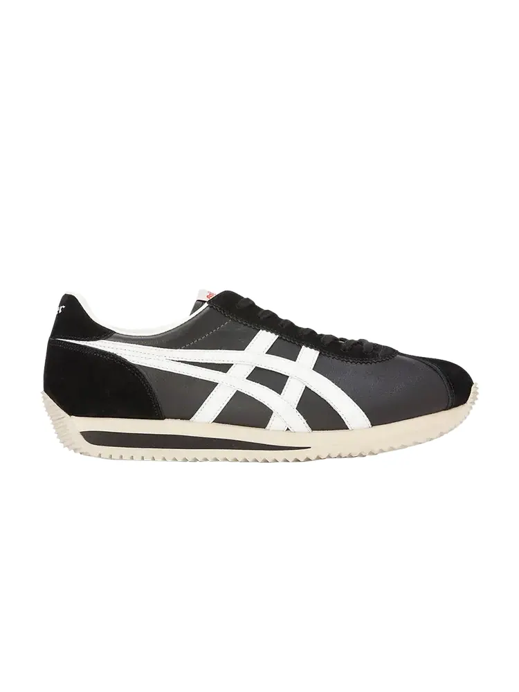 Кроссовки Onitsuka Tiger Moal 76 NM — изображение 1 из 1, черный