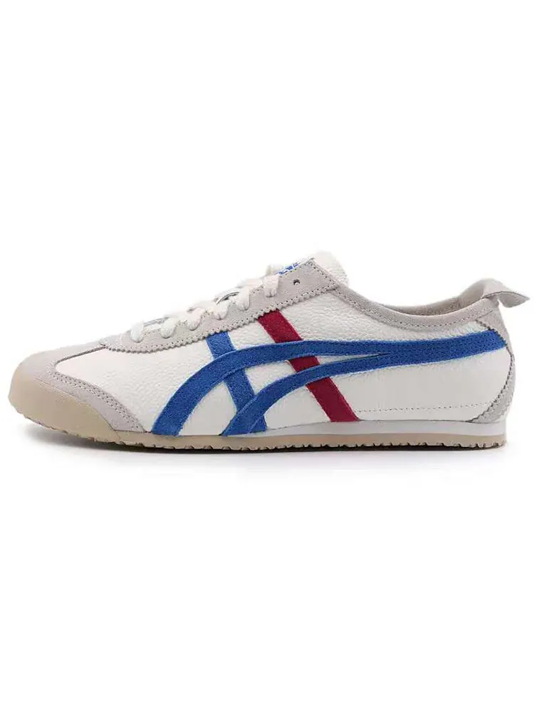 Кроссовки Onitsuka Tiger Mexico 66 Vintage
