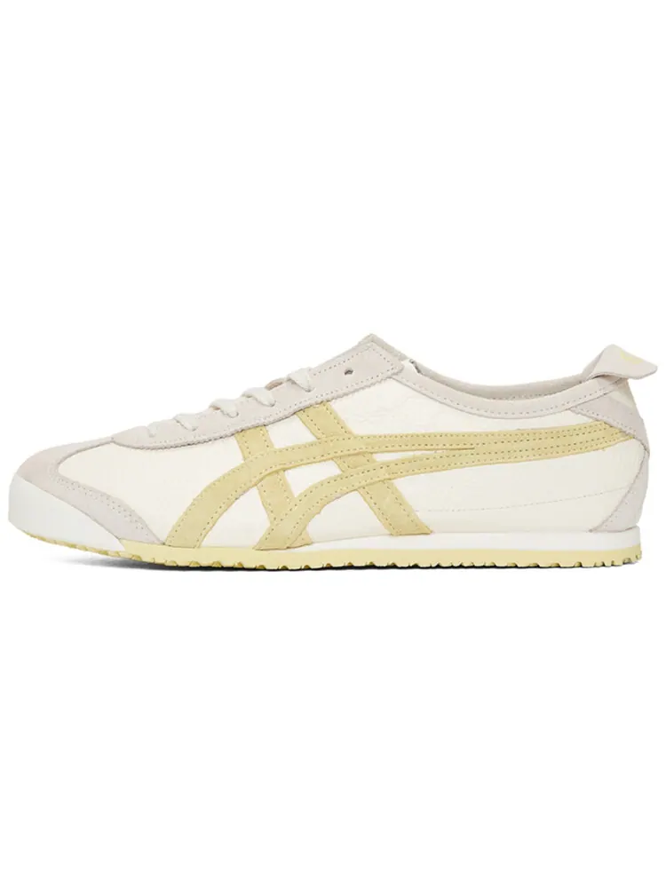 Кроссовки Onitsuka Tiger Mexico VIN 66 унисекс