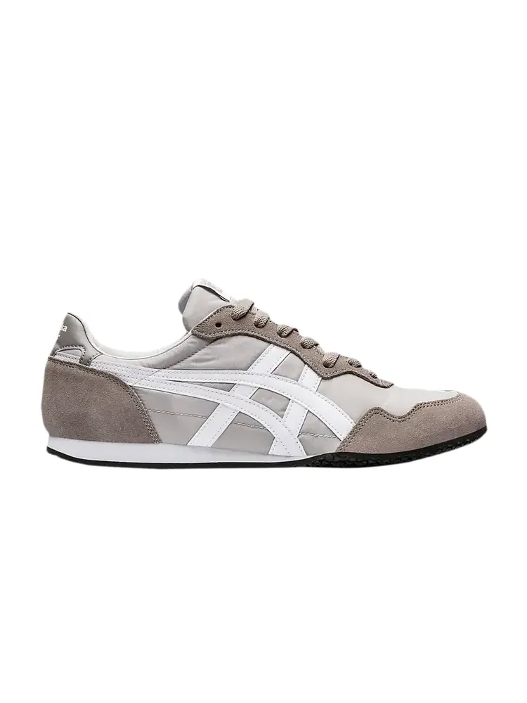 Кроссовки Onitsuka Tiger Serrano — изображение 1 из 1, серый