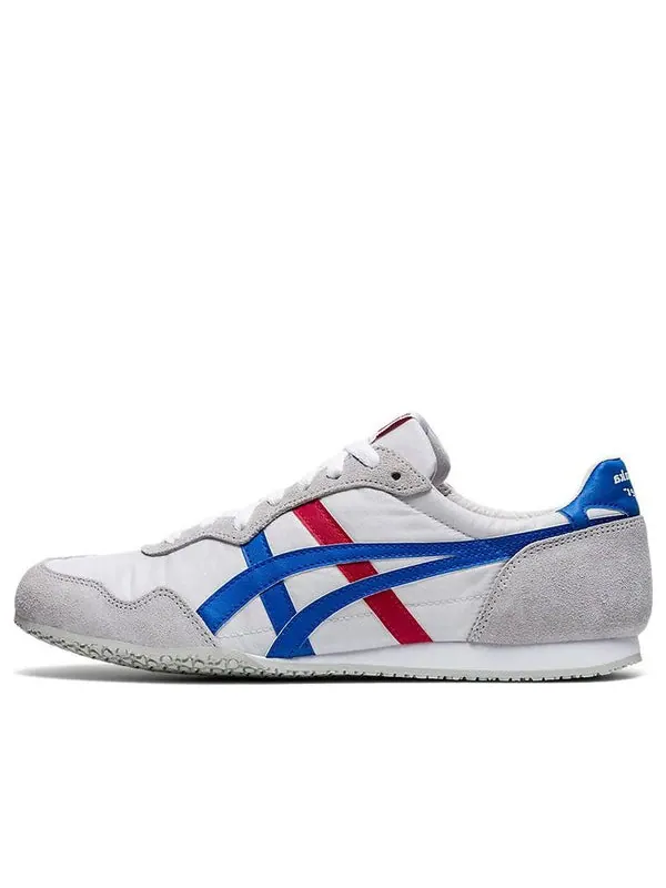 Кроссовки Onitsuka Tiger Serrano