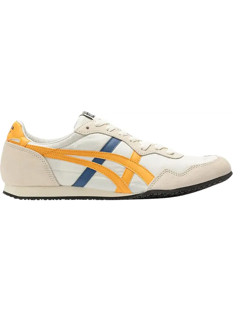 Кроссовки Serrano 'Cream Tiger Yellow' — изображение 1 из 1, бежевый