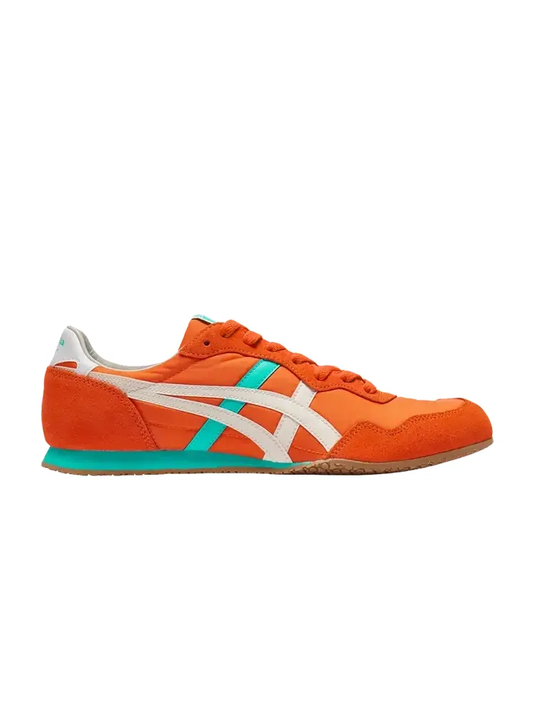 Кроссовки Onitsuka Tiger — изображение 1 из 1, коричневый