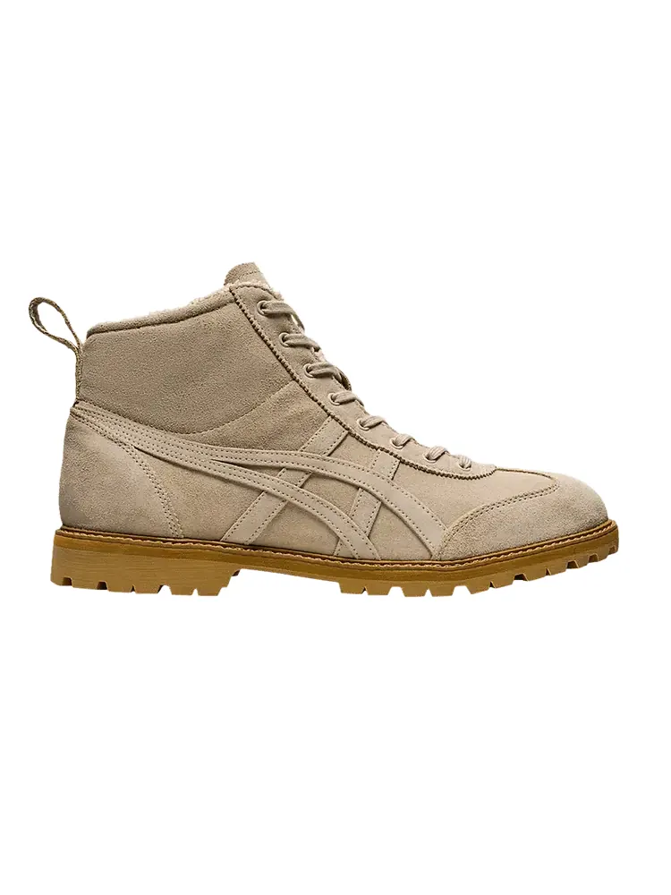 Кроссовки Onitsuka Tiger Mexico Rinkan Putty — изображение 1 из 1, желто-коричневый