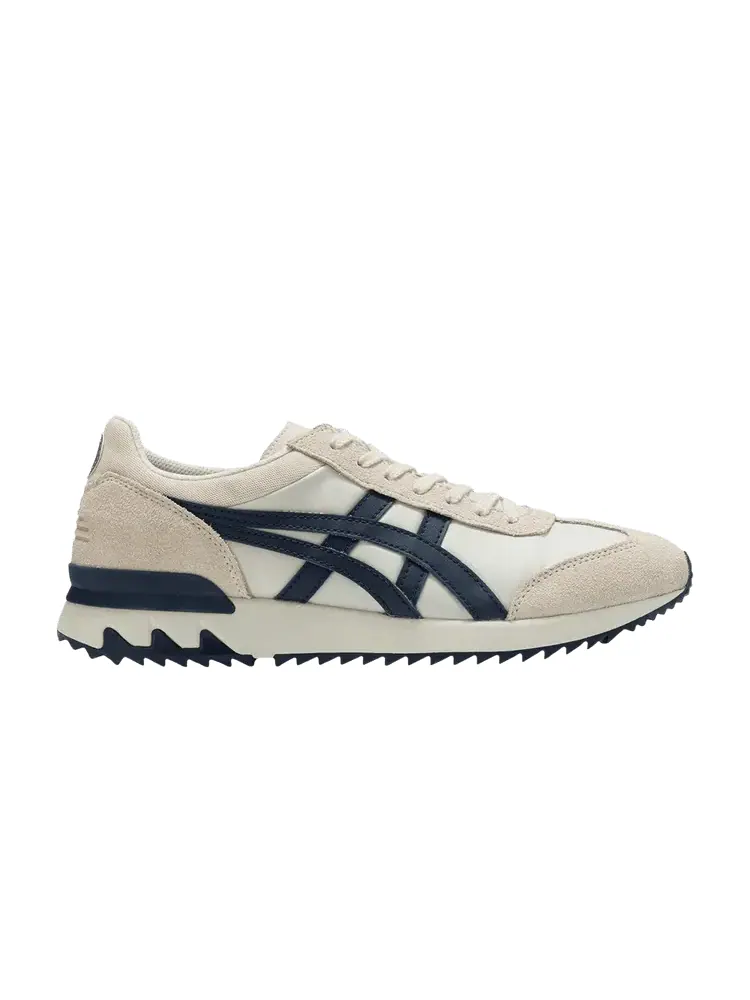 Кроссовки Onitsuka Tiger California 78 EX Birch Peacoat — изображение 1 из 1, кремовый