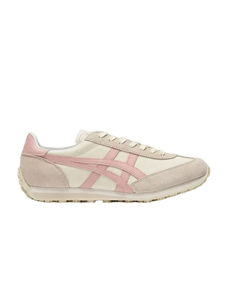 Кроссовки EDR 78 'Cream Ginger Peach' — изображение 1 из 1, кремовый