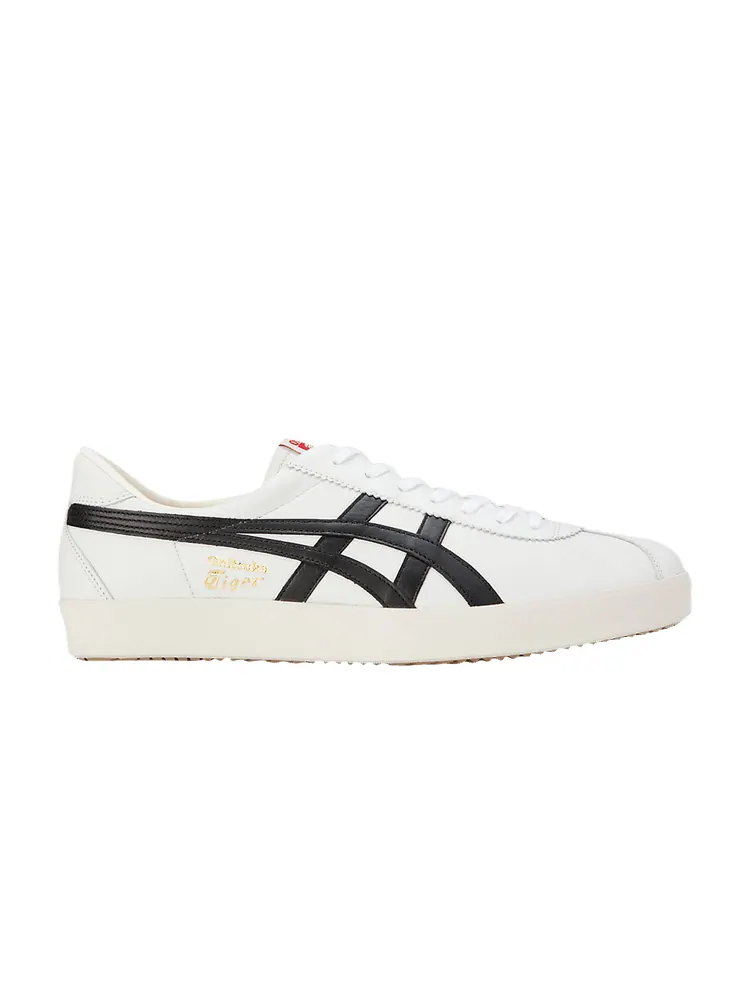 Кроссовки Vickka NM 'White Black' — изображение 1 из 1, белый черный