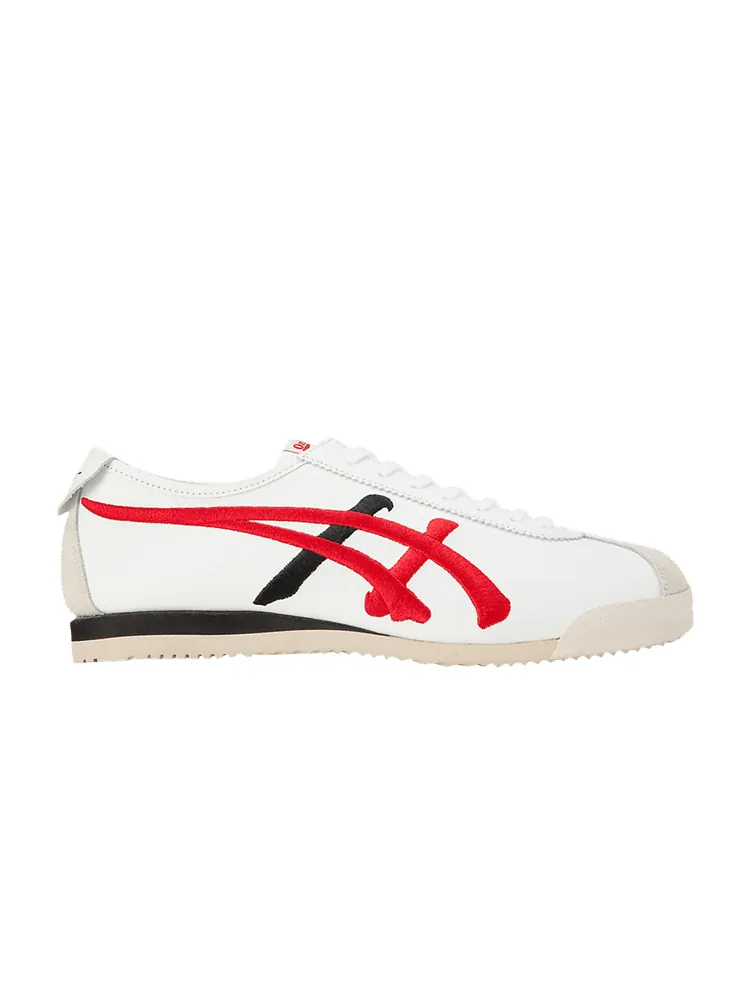 Кроссовки Limber Up NM 'White Classic Red' — изображение 1 из 1