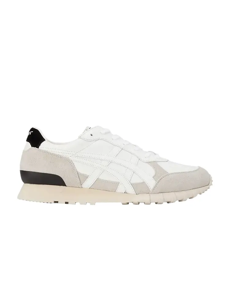 Кроссовки Colorado Eighty-Five NM 'White Black' — изображение 1 из 1, белый черный