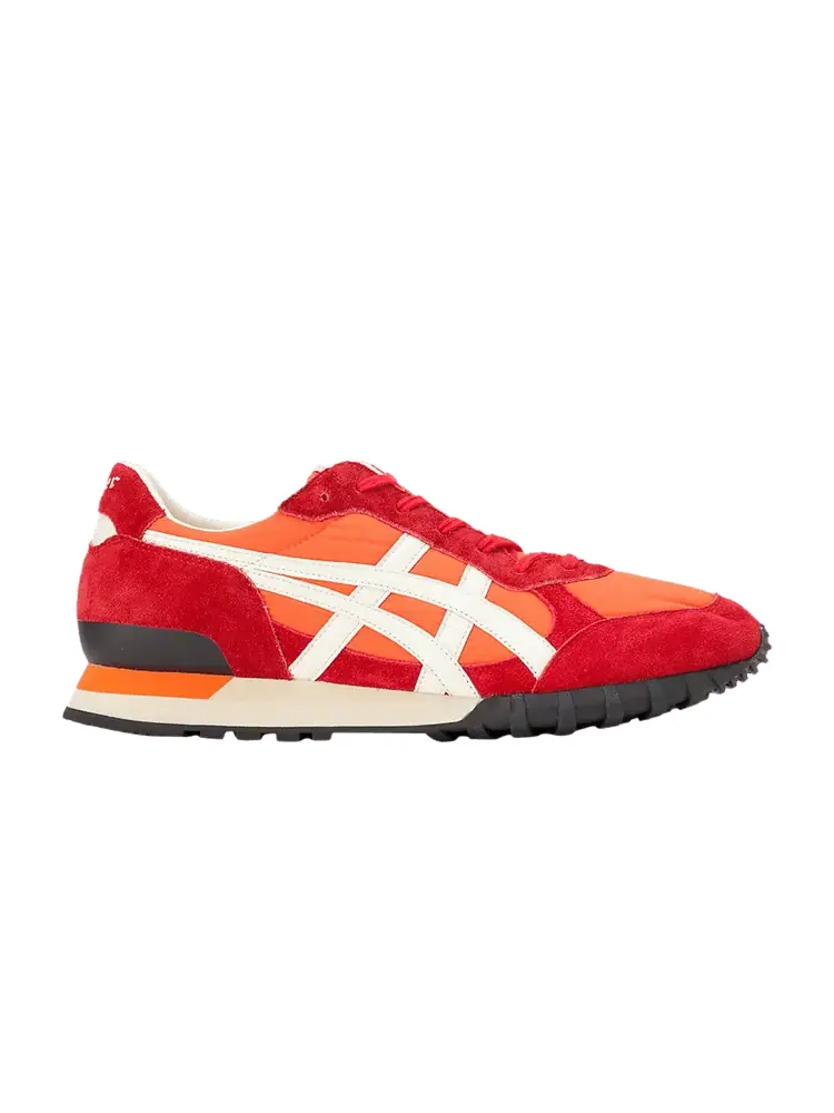 Кроссовки Onitsuka Tiger Colorado Eighty-Five NM Habanero Cream — изображение 1 из 1, красный