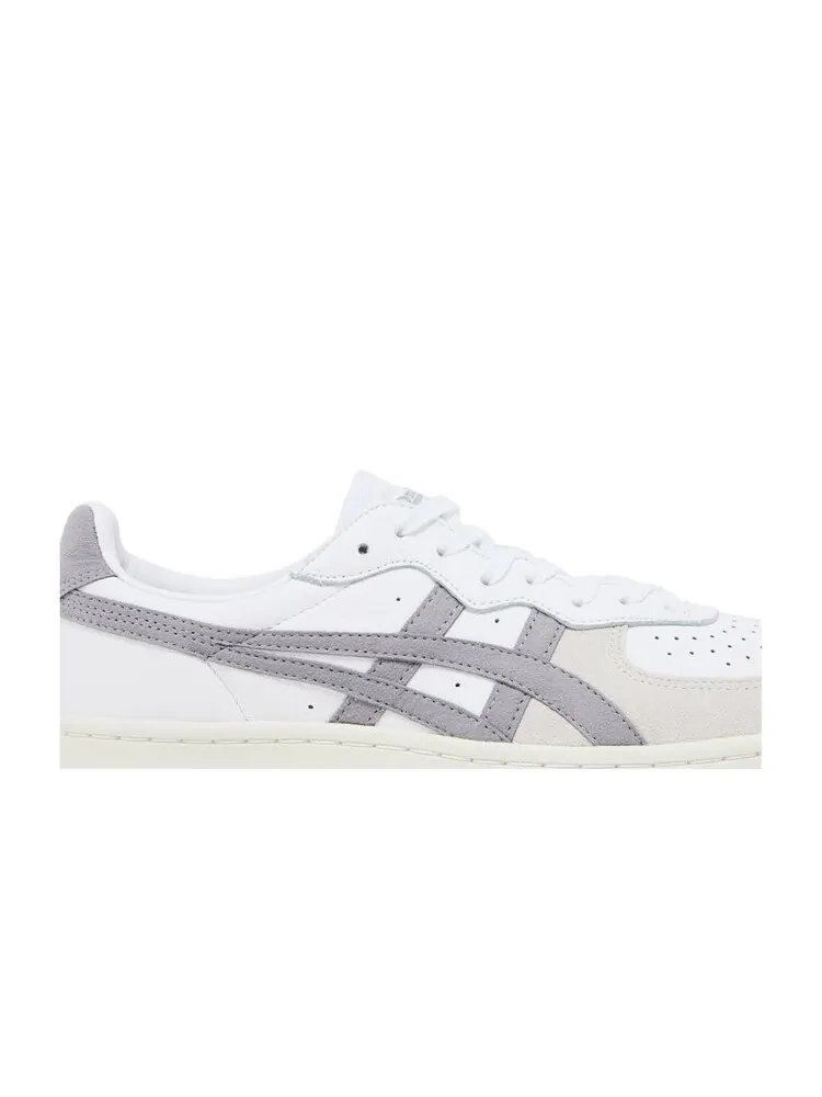 Кроссовки Onitsuka Tiger GSM — изображение 2 из 4, белый
