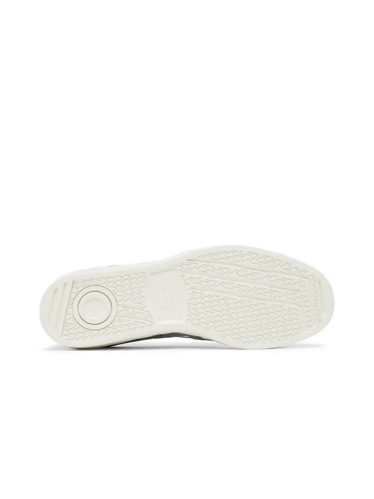 Кроссовки Onitsuka Tiger GSM — изображение 4 из 4, белый