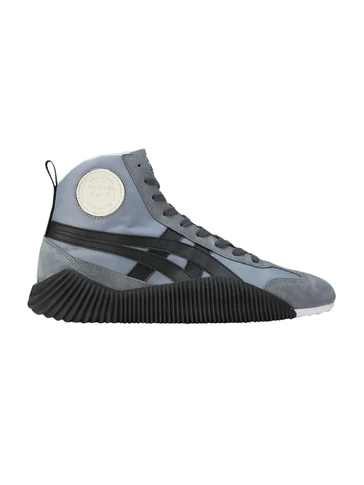 Кроссовки Onitsuka Tiger Acromount MT — изображение 1 из 1, серый