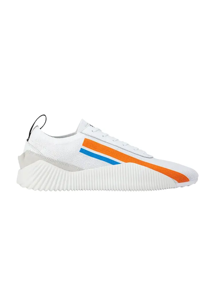 Кроссовки Onitsuka Tiger Acromount Knit — изображение 1 из 1, белый
