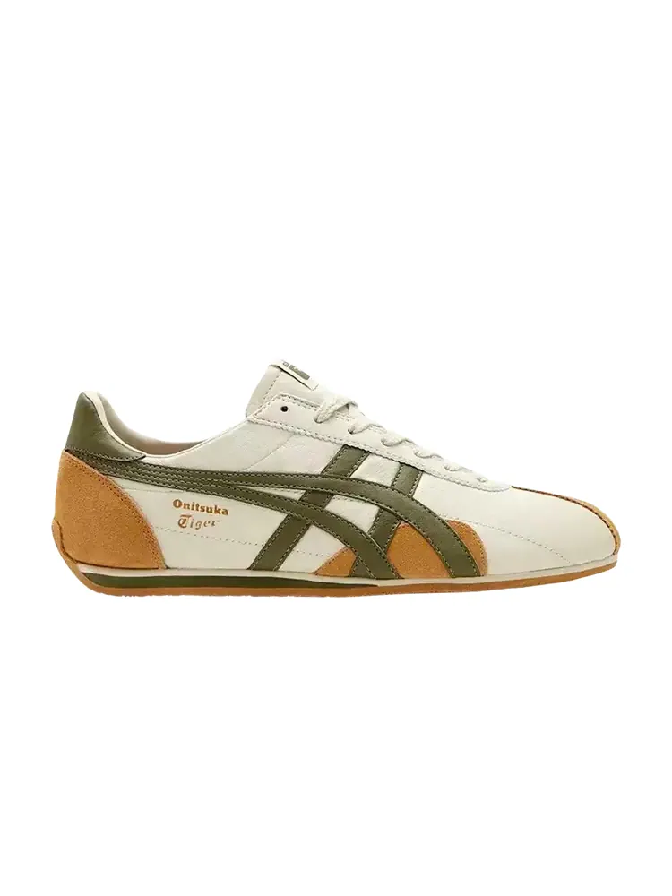 Кроссовки беговые Onitsuka Tiger