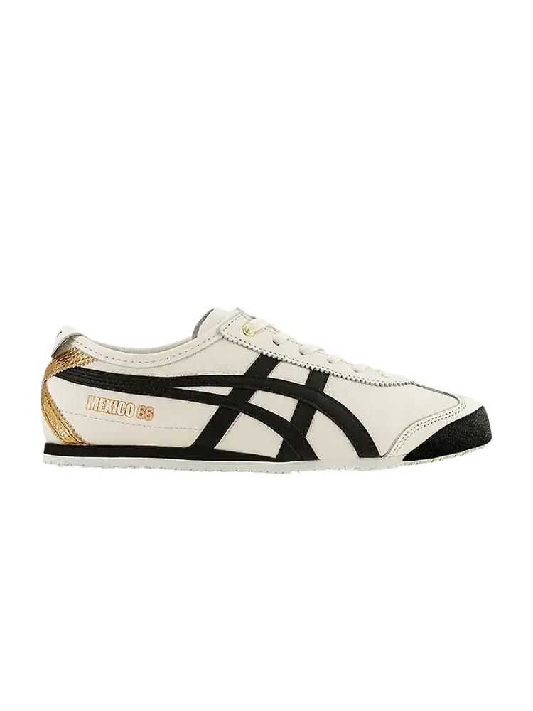 Кроссовки Onitsuka Tiger Mexico 66 — изображение 1 из 1, бежевый