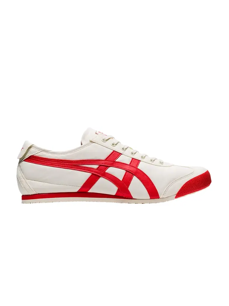 Кроссовки Onitsuka Tiger Mexico 66 — изображение 1 из 1, бежевый