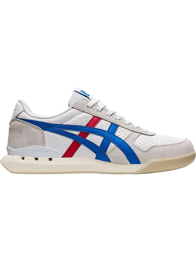 Кроссовки Ultimate 81 EX 'White Directoire Blue' — изображение 1 из 1, белый