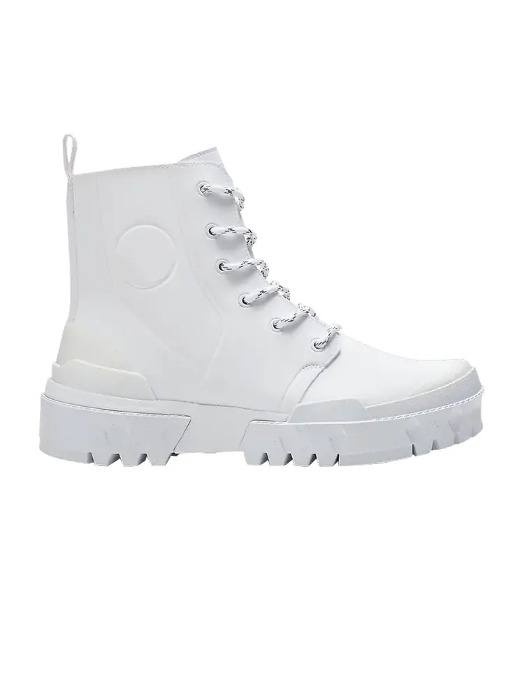 Ботинки HMR Peak Boot 'White' — изображение 1 из 1, белый